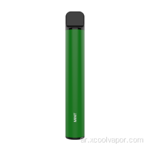 جهاز Hot Vape Pen 600puffs للبيع بالجملة في روسيا